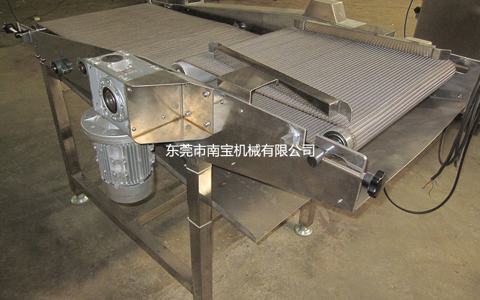面條震動機